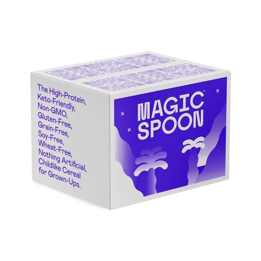 (OLD) Custom Mixed Bundle: 4 boxes